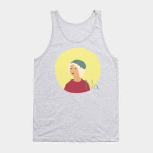 Are You a Boy or a Girl? Tank Top